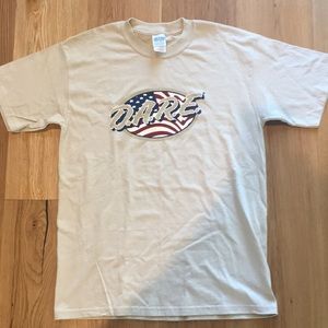 DARE shirt